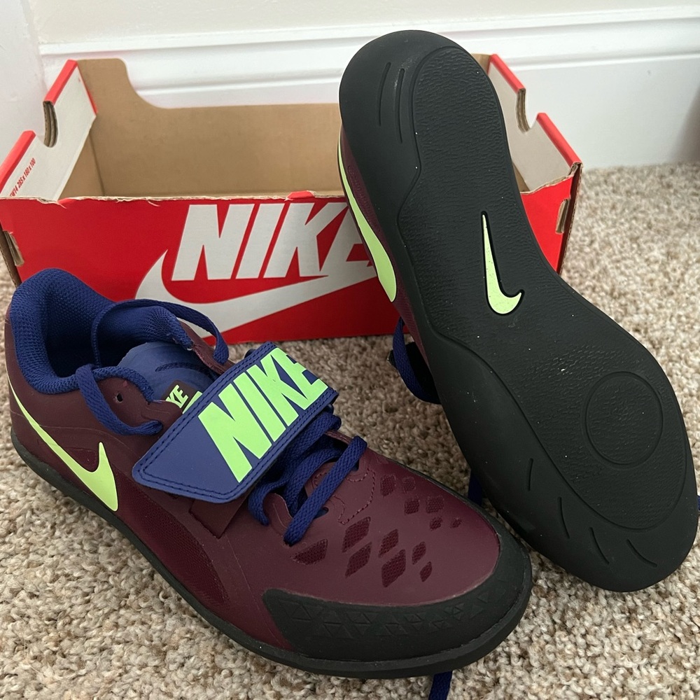 Nike Unisex Throwing Shoes